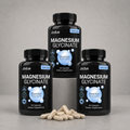 Jodue Magnesium Glycinate Capsules (3-Pack)
