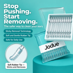 Jodue Reusable Sticky Ear Cleaner