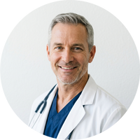 Dr. Seth Harper