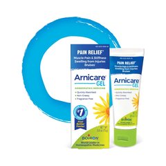 Boiron Arnicare Gel