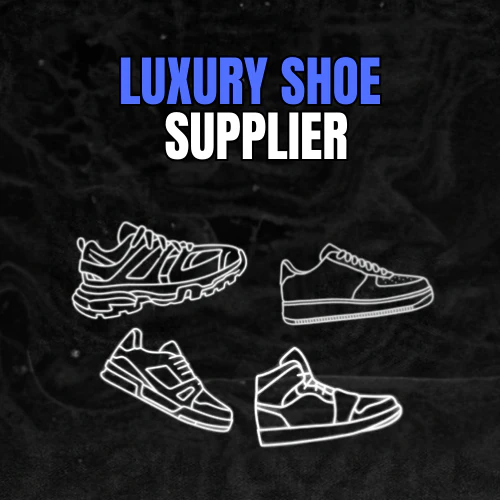 Luxury Shoe Supplier