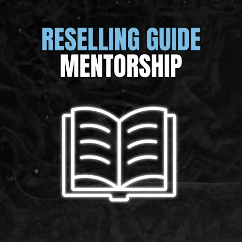 Reselling Guide